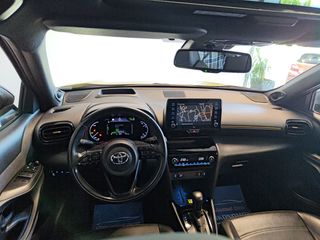 Toyota Yaris Cross 2021 1.5 Hybrid AWD-i PREMIERE Bi-Tone *Panorama*4x4*-thumb-88