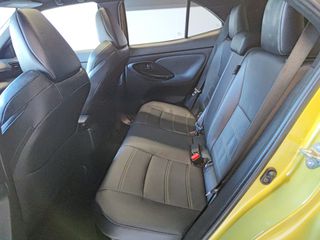 Toyota Yaris Cross 2021 1.5 Hybrid AWD-i PREMIERE Bi-Tone *Panorama*4x4*-thumb-90