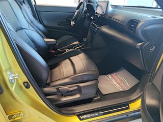 Toyota Yaris Cross 2021 1.5 Hybrid AWD-i PREMIERE Bi-Tone *Panorama*4x4*-thumb-96