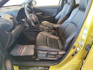 Toyota Yaris Cross 2021 1.5 Hybrid AWD-i PREMIERE Bi-Tone *Panorama*4x4*-thumb-41