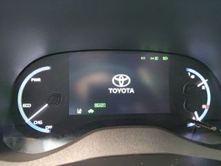 Toyota Yaris Cross 2021 1.5 Hybrid AWD-i PREMIERE Bi-Tone *Panorama*4x4*-thumb-53