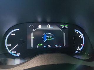 Toyota Yaris Cross 2021 1.5 Hybrid AWD-i PREMIERE Bi-Tone *Panorama*4x4*-thumb-58