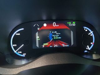 Toyota Yaris Cross 2021 1.5 Hybrid AWD-i PREMIERE Bi-Tone *Panorama*4x4*-thumb-59