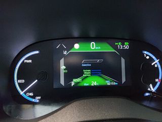 Toyota Yaris Cross 2021 1.5 Hybrid AWD-i PREMIERE Bi-Tone *Panorama*4x4*-thumb-60