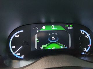 Toyota Yaris Cross 2021 1.5 Hybrid AWD-i PREMIERE Bi-Tone *Panorama*4x4*-thumb-62