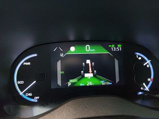 Toyota Yaris Cross 2021 1.5 Hybrid AWD-i PREMIERE Bi-Tone *Panorama*4x4*-thumb-55