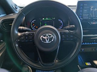 Toyota Yaris Cross 2021 1.5 Hybrid AWD-i PREMIERE Bi-Tone *Panorama*4x4*-thumb-46