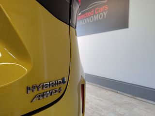 Toyota Yaris Cross 2021 1.5 Hybrid AWD-i PREMIERE Bi-Tone *Panorama*4x4*-thumb-22