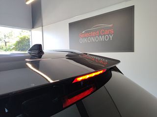 Toyota Yaris Cross 2021 1.5 Hybrid AWD-i PREMIERE Bi-Tone *Panorama*4x4*-thumb-25