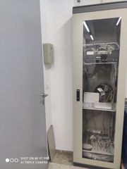 RACK ΔIAΣTAΣEΩN 2.0X59X60