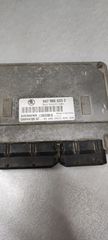 SKODA FABIA 6Y ΕΓΚΕΦΑΛΟΣ ΚΙΝΗΤΗΡΑ ΚΩΔ: 047906033C 047 906 033 C
