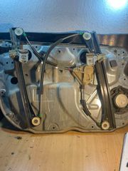 VOLKSWAGEN POLO ΓΡΥΛΛΟΣ ΠΑΡΑΘΥΡΟΥ ΕΜΠΡΟΣ ΔΕΞΙΣ 02-05 ΜΟΝΤΕΛΟ