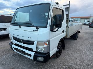 Καρότσα Mitsubishi 2014 CANTER FUSO 3C13 ΔΕΝ ΕΠΙΒΑΡΥΝΕΤΑΙ ΜΕ ΦΠΑ