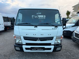 Καρότσα Mitsubishi 2014 CANTER FUSO 3C13 ΔΕΝ ΕΠΙΒΑΡΥΝΕΤΑΙ ΜΕ ΦΠΑ-thumb-2