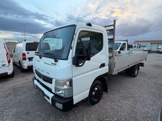 Καρότσα Mitsubishi 2014 CANTER FUSO 3C13 ΔΕΝ ΕΠΙΒΑΡΥΝΕΤΑΙ ΜΕ ΦΠΑ-thumb-4