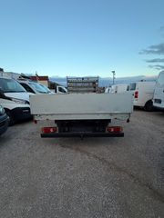 Καρότσα Mitsubishi 2014 CANTER FUSO 3C13 ΔΕΝ ΕΠΙΒΑΡΥΝΕΤΑΙ ΜΕ ΦΠΑ-thumb-5