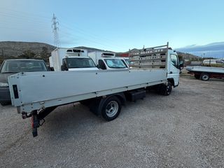 Καρότσα Mitsubishi 2014 CANTER FUSO 3C13 ΔΕΝ ΕΠΙΒΑΡΥΝΕΤΑΙ ΜΕ ΦΠΑ-thumb-6