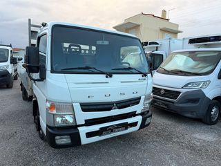 Καρότσα Mitsubishi 2014 CANTER FUSO 3C13 ΔΕΝ ΕΠΙΒΑΡΥΝΕΤΑΙ ΜΕ ΦΠΑ-thumb-7