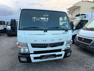 Καρότσα Mitsubishi 2014 CANTER FUSO 3C13 ΔΕΝ ΕΠΙΒΑΡΥΝΕΤΑΙ ΜΕ ΦΠΑ-thumb-8
