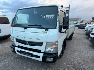 Καρότσα Mitsubishi 2014 CANTER FUSO 3C13 ΔΕΝ ΕΠΙΒΑΡΥΝΕΤΑΙ ΜΕ ΦΠΑ-thumb-9