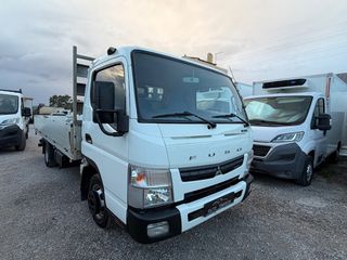 Καρότσα Mitsubishi 2014 CANTER FUSO 3C13 ΔΕΝ ΕΠΙΒΑΡΥΝΕΤΑΙ ΜΕ ΦΠΑ-thumb-10