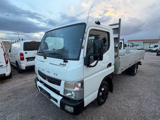 Καρότσα Mitsubishi 2014 CANTER FUSO 3C13 ΔΕΝ ΕΠΙΒΑΡΥΝΕΤΑΙ ΜΕ ΦΠΑ-thumb-11