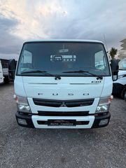 Καρότσα Mitsubishi 2014 CANTER FUSO 3C13 ΔΕΝ ΕΠΙΒΑΡΥΝΕΤΑΙ ΜΕ ΦΠΑ-thumb-12