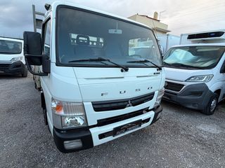 Καρότσα Mitsubishi 2014 CANTER FUSO 3C13 ΔΕΝ ΕΠΙΒΑΡΥΝΕΤΑΙ ΜΕ ΦΠΑ-thumb-13