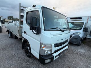Καρότσα Mitsubishi 2014 CANTER FUSO 3C13 ΔΕΝ ΕΠΙΒΑΡΥΝΕΤΑΙ ΜΕ ΦΠΑ-thumb-14