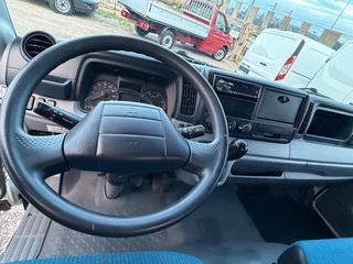 Καρότσα Mitsubishi 2014 CANTER FUSO 3C13 ΔΕΝ ΕΠΙΒΑΡΥΝΕΤΑΙ ΜΕ ΦΠΑ-thumb-15