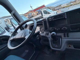 Καρότσα Mitsubishi 2014 CANTER FUSO 3C13 ΔΕΝ ΕΠΙΒΑΡΥΝΕΤΑΙ ΜΕ ΦΠΑ-thumb-16