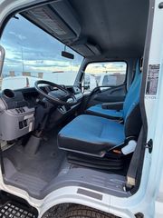 Καρότσα Mitsubishi 2014 CANTER FUSO 3C13 ΔΕΝ ΕΠΙΒΑΡΥΝΕΤΑΙ ΜΕ ΦΠΑ-thumb-17
