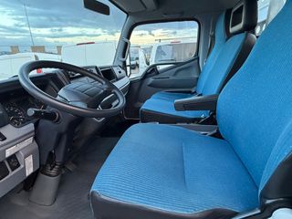 Καρότσα Mitsubishi 2014 CANTER FUSO 3C13 ΔΕΝ ΕΠΙΒΑΡΥΝΕΤΑΙ ΜΕ ΦΠΑ-thumb-18