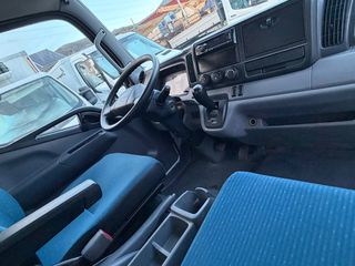 Καρότσα Mitsubishi 2014 CANTER FUSO 3C13 ΔΕΝ ΕΠΙΒΑΡΥΝΕΤΑΙ ΜΕ ΦΠΑ-thumb-19