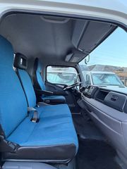 Καρότσα Mitsubishi 2014 CANTER FUSO 3C13 ΔΕΝ ΕΠΙΒΑΡΥΝΕΤΑΙ ΜΕ ΦΠΑ-thumb-20