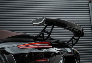 ΑΕΡΟΤΟΜΗ Wing spoiler Porsche 991 Carrera  2011-2019