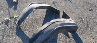 ΦΤΕΡΑ ΚΟΥΒΟΥΚΛΙΟΥ  ΠΟΛΥΑΣΤΕΡΙΚΑ ΓΙΑ MERCEDES BENZ 814 917 1114 ΣΤΕΝΗ ΚΑΜΠΙΝΑ