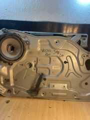 VOLVO S40  ΓΡΥΛΛΟΣ ΠΑΡΑΘΥΡΟΥ ΕΜΠΡΟΣ ΑΡΙΣΤΕΡΟΣ 04-07
