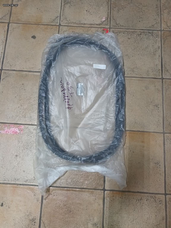 ΛΑΣΤΙΧΟ ΠΟΡΤΑΣ ΕΜΠΡΟΣ ΔΕΞΙΟ ΓΝΗΣΙΟ NISSAN X-TRAIL T30 2004-2013