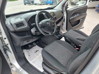 Opel Combo 2018 1.3 CDTI ECOFLEX DIESEL 95HP EURO6-thumb-12