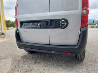 Opel Combo 2018 1.3 CDTI ECOFLEX DIESEL 95HP EURO6-thumb-11