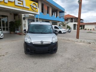 Opel Combo 2018 1.3 CDTI ECOFLEX DIESEL 95HP EURO6-thumb-9