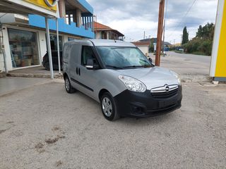 Opel Combo 2018 1.3 CDTI ECOFLEX DIESEL 95HP EURO6-thumb-8