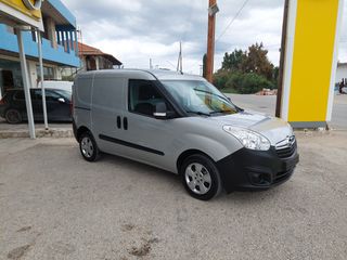 Opel Combo 2018 1.3 CDTI ECOFLEX DIESEL 95HP EURO6-thumb-7