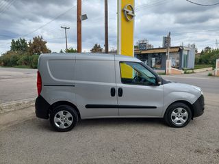 Opel Combo 2018 1.3 CDTI ECOFLEX DIESEL 95HP EURO6-thumb-6