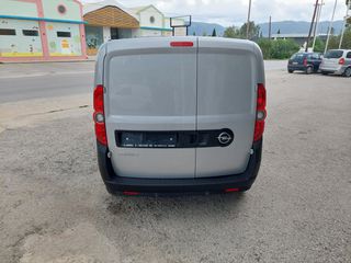 Opel Combo 2018 1.3 CDTI ECOFLEX DIESEL 95HP EURO6-thumb-4