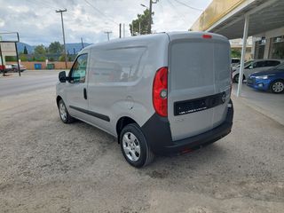 Opel Combo 2018 1.3 CDTI ECOFLEX DIESEL 95HP EURO6-thumb-3