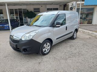 Opel Combo 2018 1.3 CDTI ECOFLEX DIESEL 95HP EURO6-thumb-1