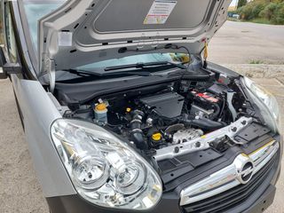 Opel Combo 2018 1.3 CDTI ECOFLEX DIESEL 95HP EURO6-thumb-25