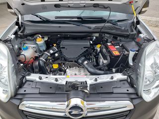 Opel Combo 2018 1.3 CDTI ECOFLEX DIESEL 95HP EURO6-thumb-26